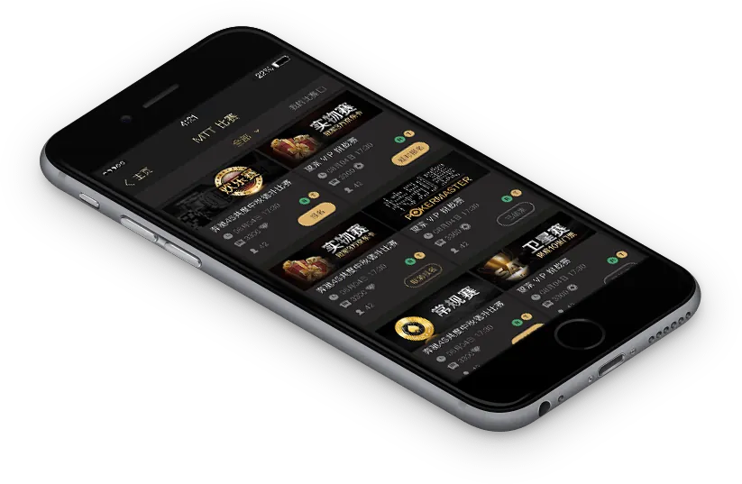 HHpoker